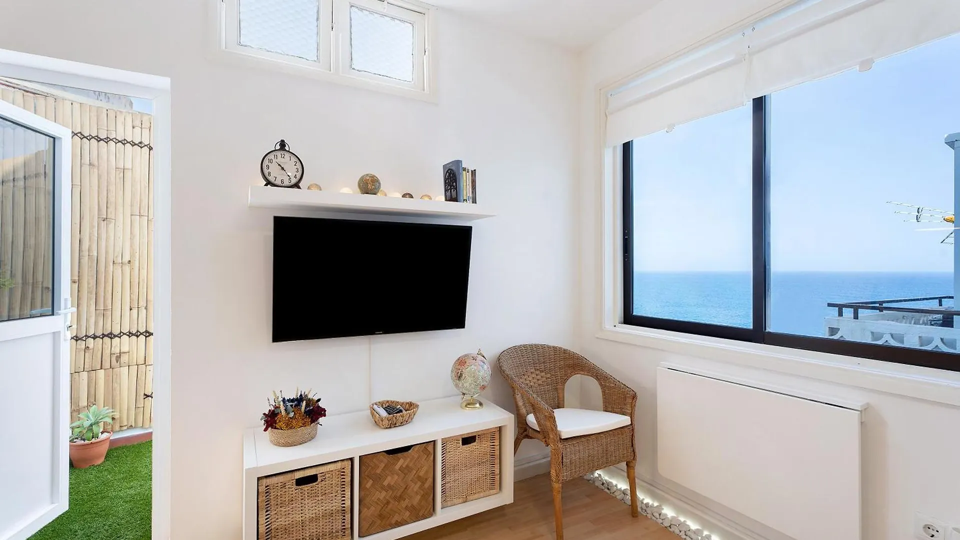 Apartment Olas Del Atlantico Tacoronte