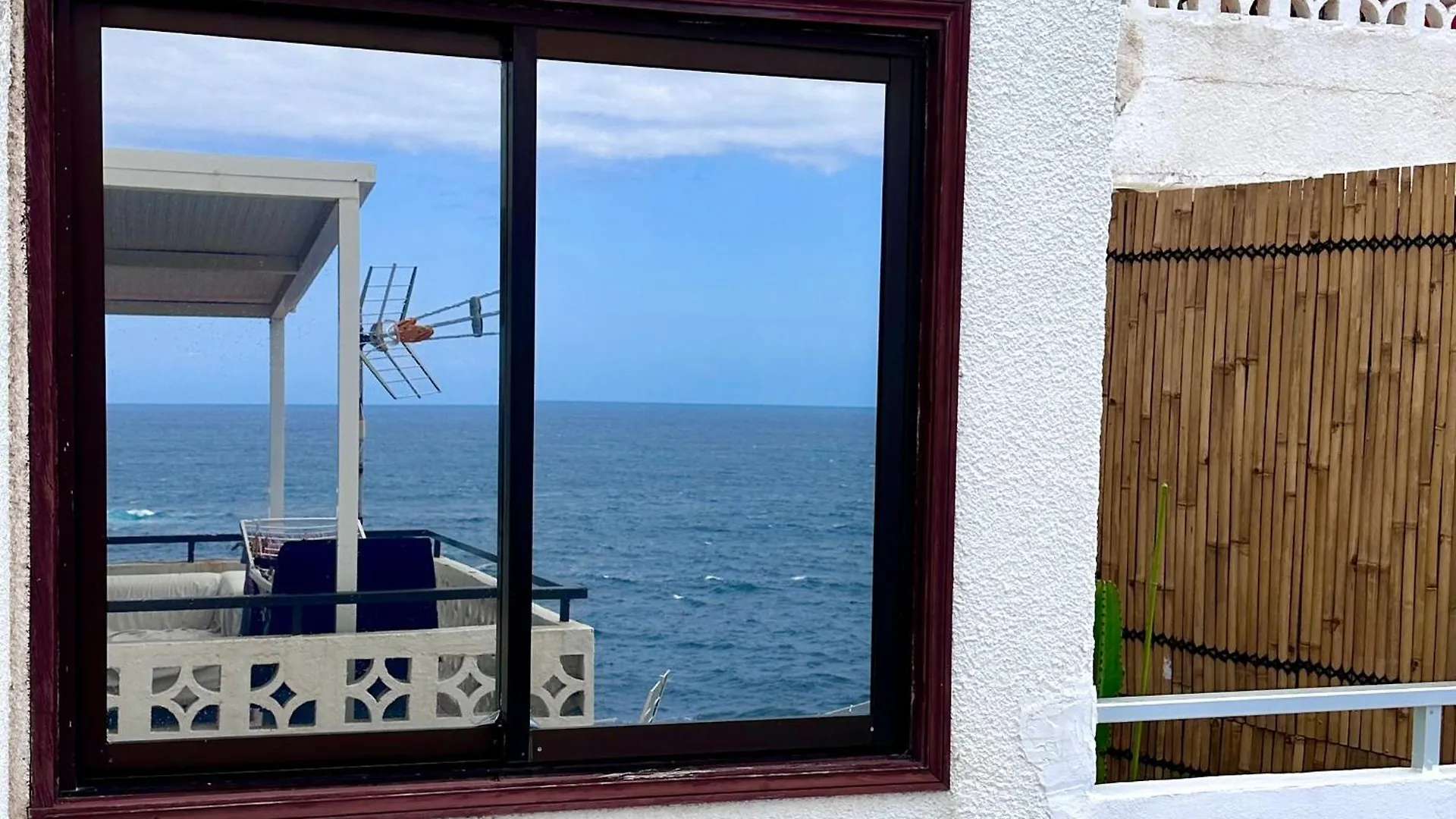 Apartment Olas Del Atlantico Tacoronte